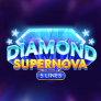 Diamond Supernova 5 logó