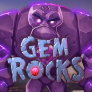 Gem Rocks logó