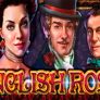 English Rose logó