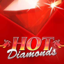 Hot Diamonds logó