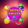 Cheeky Fruits 6 Deluxe logó