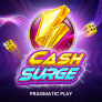 Cash Surge logó