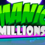 Manic Millions logó