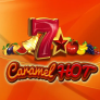 Caramel Hot logó