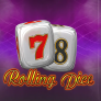 Rolling Dice logó