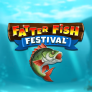 Fatter Fish Festival logó