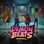 Demon Beats logó
