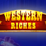 Western Riches logó
