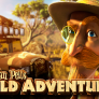Wild Adventure logó