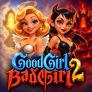 Good Girl Bad Girl 2 logó