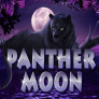 Panther Moon logó