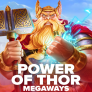 Power of Thor Megaways logó