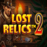 Lost Relics 2 logó