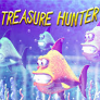 Treasure Hunter logó