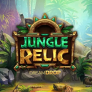 Jungle Relic Dream Drop logó
