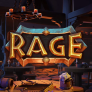 Rage logó