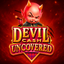 Devil Cash Uncovered logó