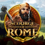Scourge of Rome logó