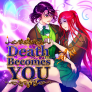 Death Becomes You logó
