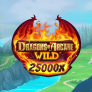 Dragons of Arcane Wild logó