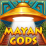 Mayan Gods logó
