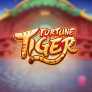 Fortune Tiger logó