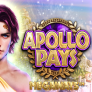 Apollo Pays Megaways logó