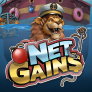 Net Gains logó