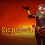 Riches Of Ra logó