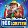 Ice Lobster logó