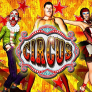 Circus logó