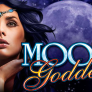 Moon Goddess logó