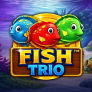 Fish Trio logó