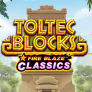 Toltec Blocks FireBlaze logó
