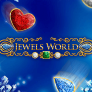 Jewels World logó