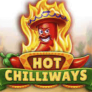 Hot Chilliways logó