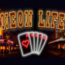 Neon Life logó