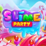 Slime Party logó