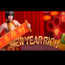 New Year Rich logó