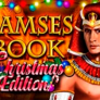 Ramses Book Christmas Edition logó