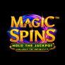 Magic Spins logó