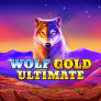 Wolf Gold Ultimate logó