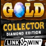 Gold Collector: Diamond Edition logó