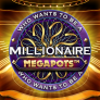 Millionaire Megapots logó