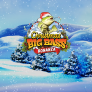 Christmas Big Bass Bonanza logó