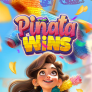 Pinata Wins logó