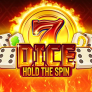 Dice: Hold The Spin logó