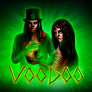 Voodoo logó
