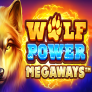 Wolf Power Megaways logó