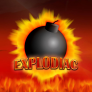 Explodiac logó